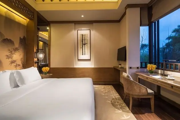 Villa, 1 Yatak Odası (Li River Impression)
