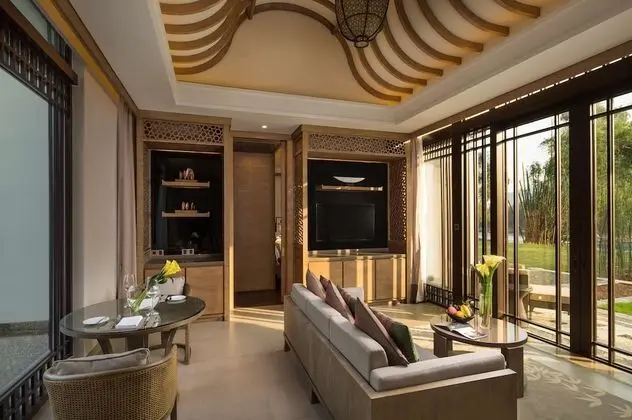 Villa, 1 Yatak Odası (Li River Impression)