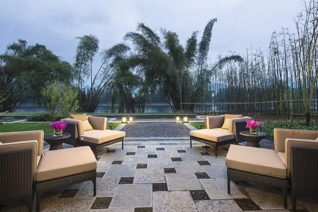 Villa, 1 Yatak Odası (Li River Impression)