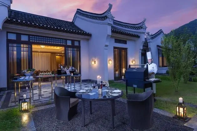 Villa, 2 Yatak Odası (Li River Impression)