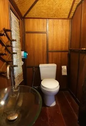 Deluxe Double Room with Pool View