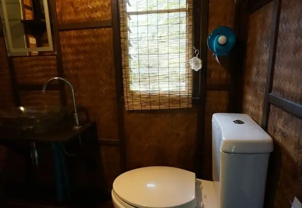 Deluxe Double Room with Pool View