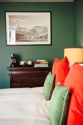 Executive Üç Kişilik Oda, 1 En Büyük (King) Boy Yatak ve Çekyat