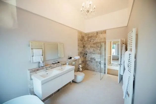 Executive Üç Kişilik Oda, 1 En Büyük (King) Boy Yatak ve Çekyat