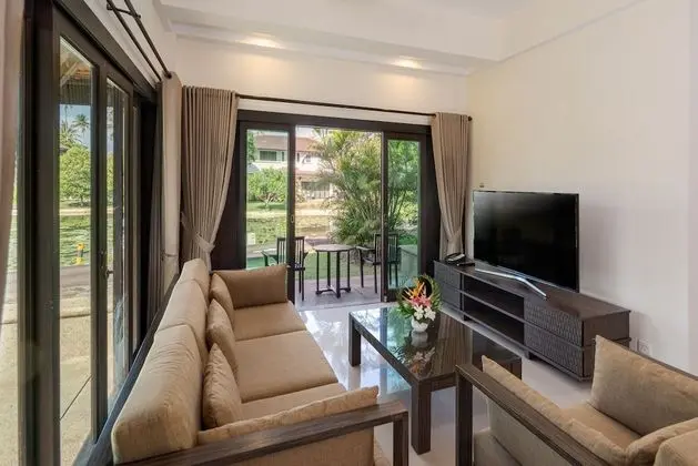 Villa, 2 Yatak Odası