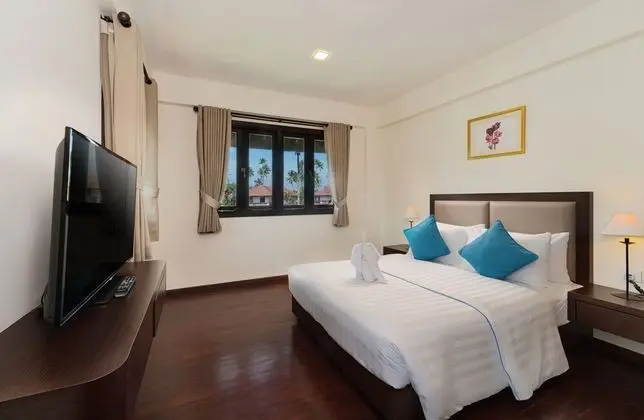 Villa, 2 Yatak Odası