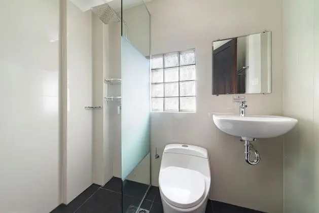 Villa, 2 Yatak Odası