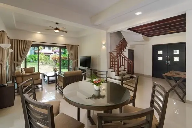 Villa, 3 Yatak Odası