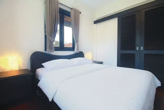Villa, 4 Yatak Odası, Deniz Manzaralı