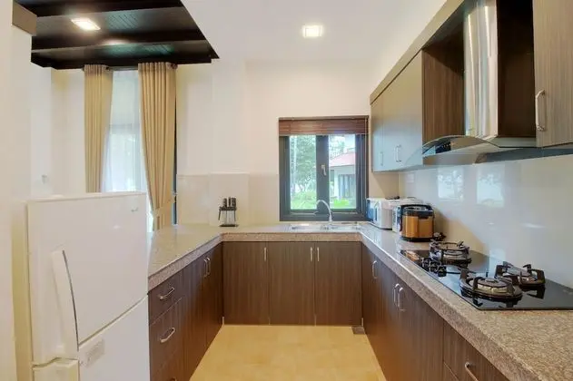Villa, 4 Yatak Odası, Deniz Manzaralı
