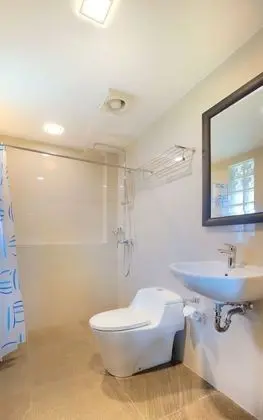 Villa, 4 Yatak Odası, Deniz Manzaralı