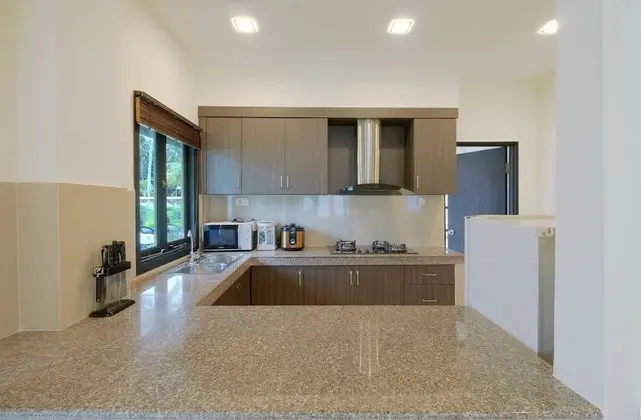Villa, 4 Yatak Odası, Deniz Manzaralı