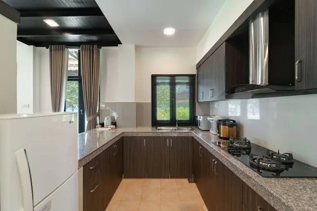 Villa, 4 Yatak Odası, Deniz Manzaralı