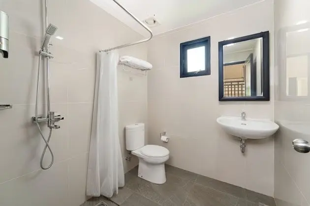 Villa, 4 Yatak Odası, Deniz Manzaralı
