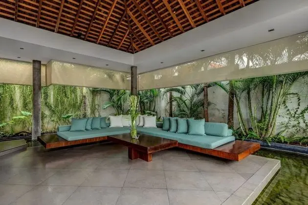 Luxury Villa, 4 Yatak Odası