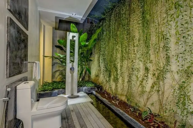 Luxury Villa, 4 Yatak Odası