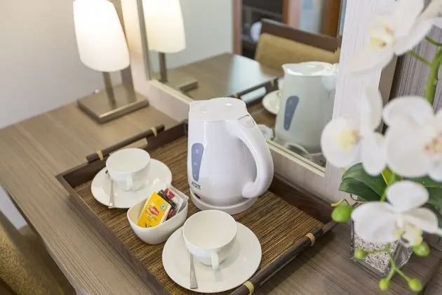 Luxury Villa, 2 Yatak Odası, Kişiye Özel Havuzlu