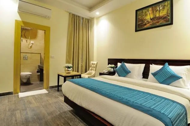 Family Oda, Sigara İçilebilir, Şehir Manzaralı