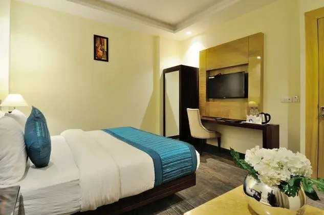 Family Oda, Sigara İçilebilir, Şehir Manzaralı