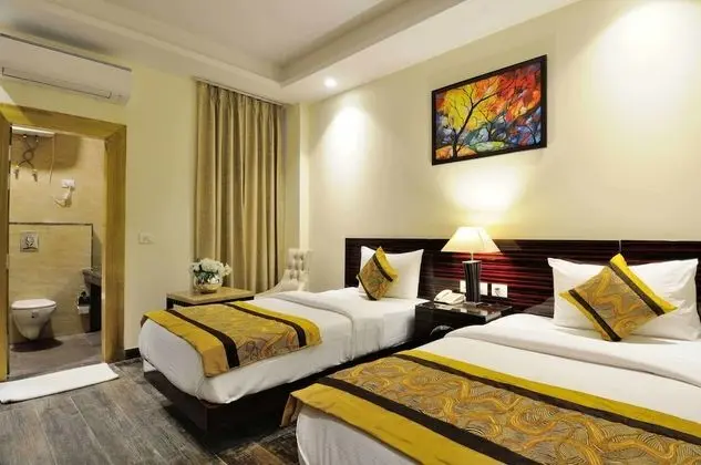 Family Oda, Sigara İçilebilir, Şehir Manzaralı