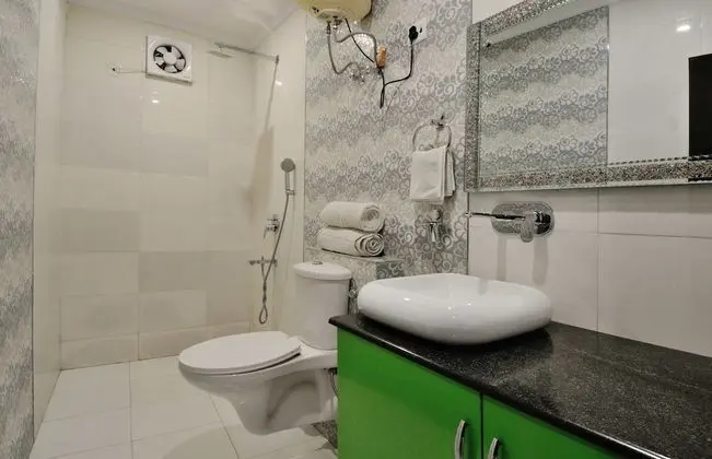 Family Oda, Sigara İçilebilir, Şehir Manzaralı