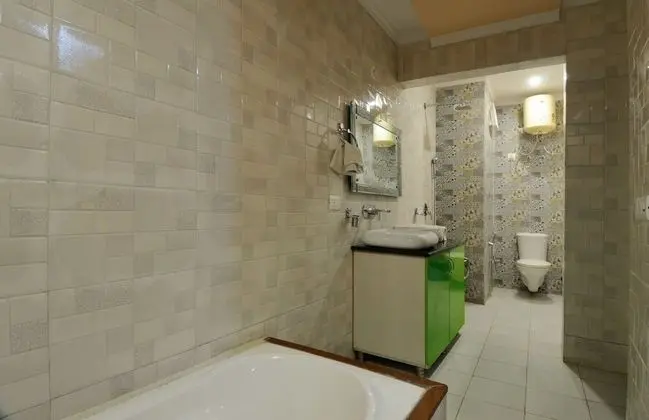 Family Oda, Sigara İçilebilir, Şehir Manzaralı