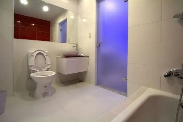 Dört Kişilik Oda