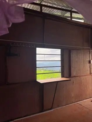 Ortak Ranzalı Oda