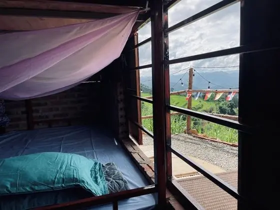 Ortak Ranzalı Oda