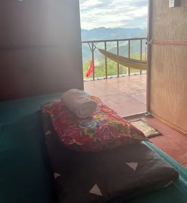 Ortak Ranzalı Oda