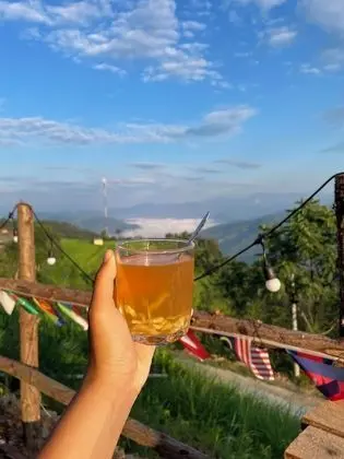 Ortak Ranzalı Oda