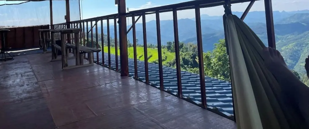 Ortak Ranzalı Oda