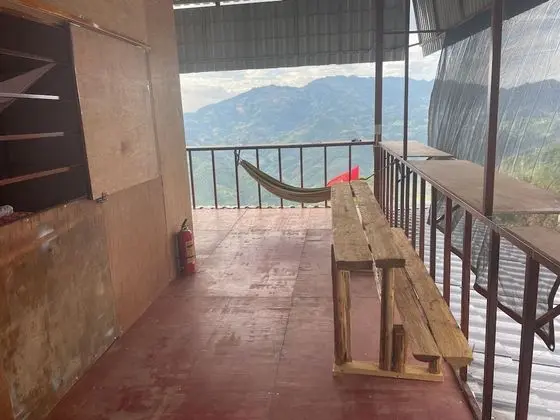 Ortak Ranzalı Oda