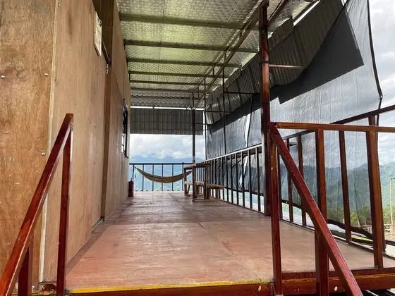 Ortak Ranzalı Oda