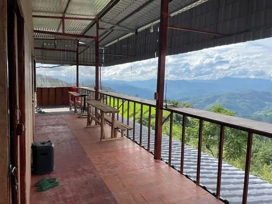 Ortak Ranzalı Oda