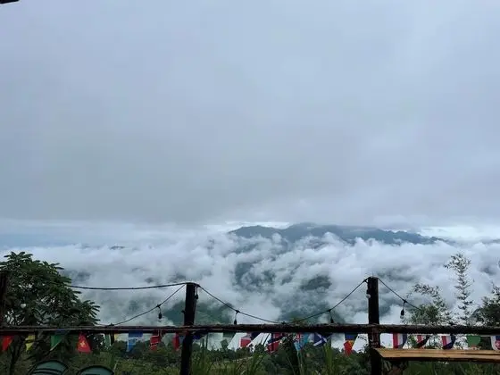 Ortak Ranzalı Oda