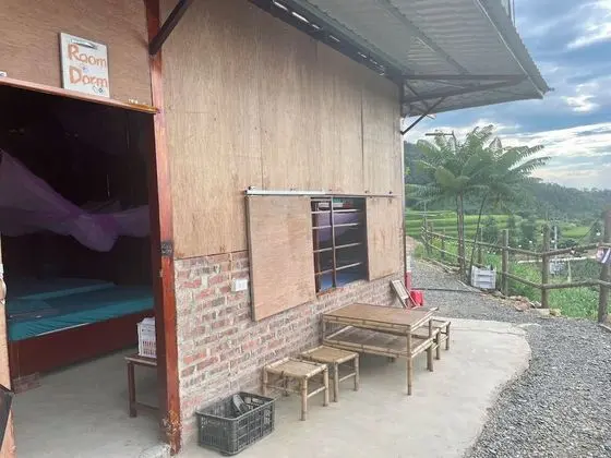 Traditional Ortak Ranzalı Oda, Karma Ranzalı Oda