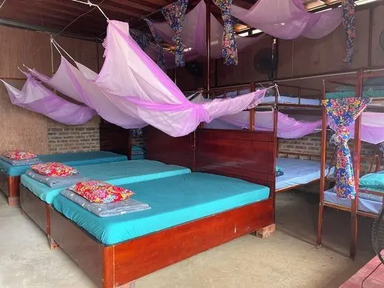Traditional Ortak Ranzalı Oda, Karma Ranzalı Oda