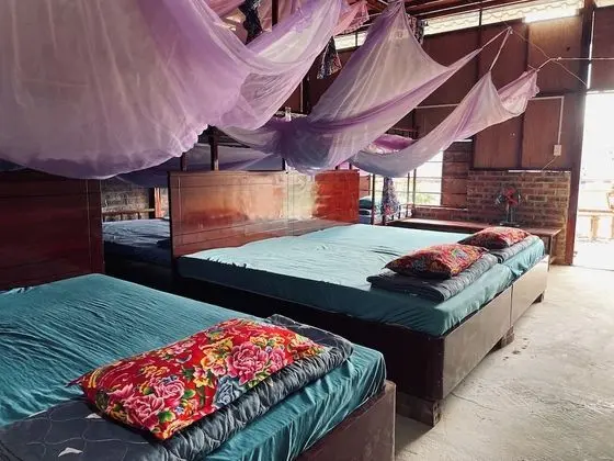 Traditional Ortak Ranzalı Oda, Karma Ranzalı Oda