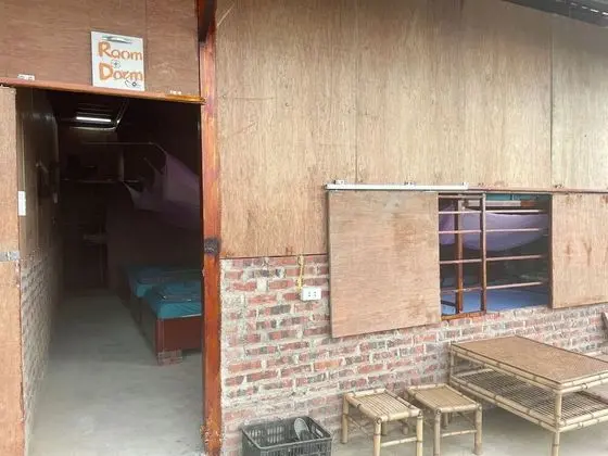 Traditional Ortak Ranzalı Oda, Karma Ranzalı Oda