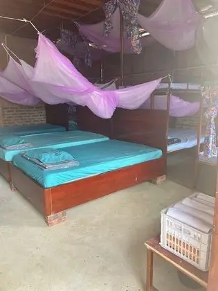 Traditional Ortak Ranzalı Oda, Karma Ranzalı Oda