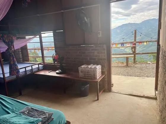 Traditional Ortak Ranzalı Oda, Karma Ranzalı Oda