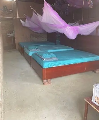 Traditional Ortak Ranzalı Oda, Karma Ranzalı Oda