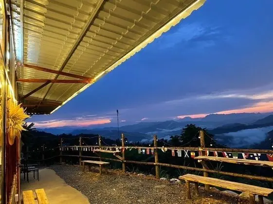 Traditional Ortak Ranzalı Oda, Karma Ranzalı Oda