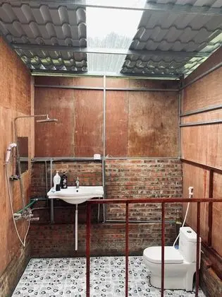 Traditional Ortak Ranzalı Oda, Karma Ranzalı Oda