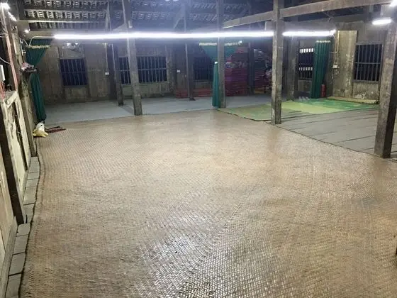 Traditional Ortak Ranzalı Oda, Karma Ranzalı Oda