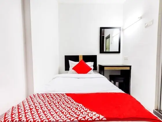 Deluxe Tek Kişilik Oda