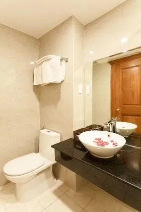 Tek Büyük Yataklı Oda, Balkon