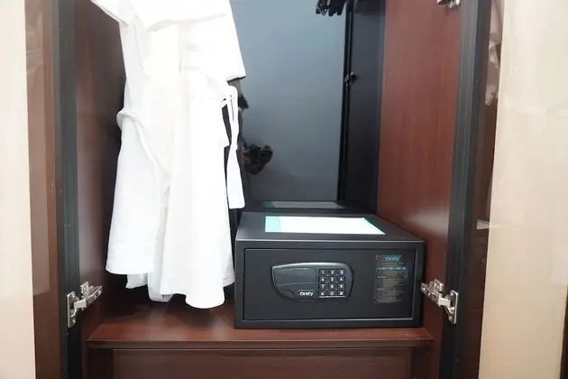 Deluxe İki Ayrı Yataklı Oda (with Window)