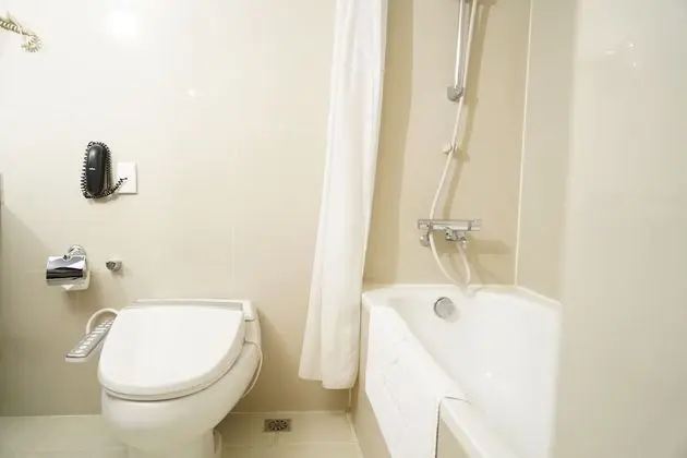 Deluxe İki Ayrı Yataklı Oda (with Window)